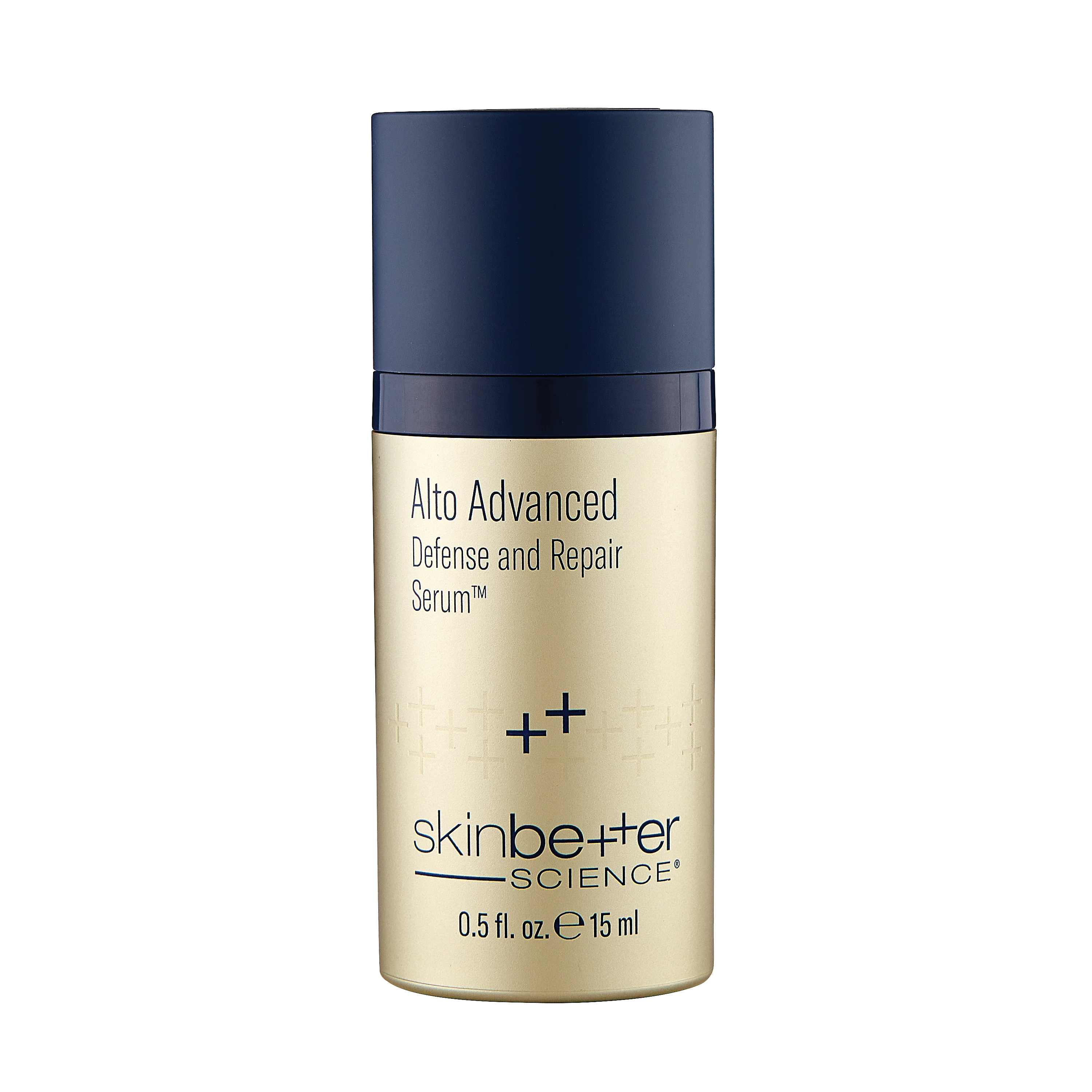 Alto Advanced Defense and Repair Serum - Image 4