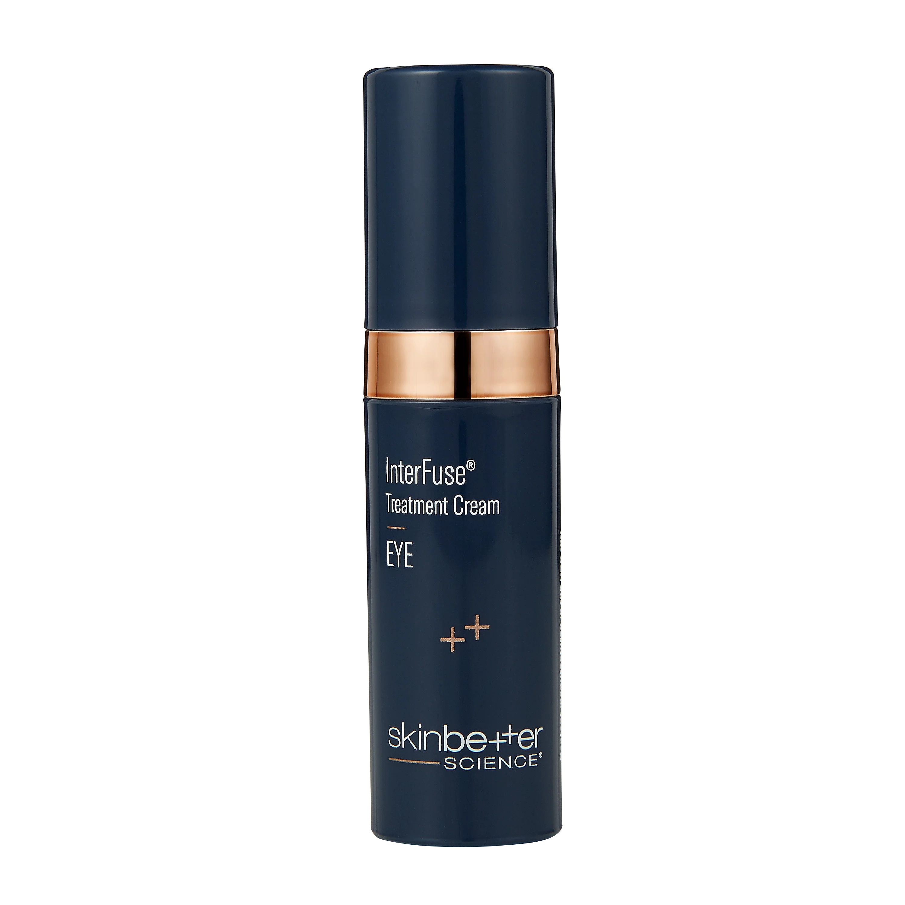 InterFuse Treatment Cream EYE - Travel - Image 3