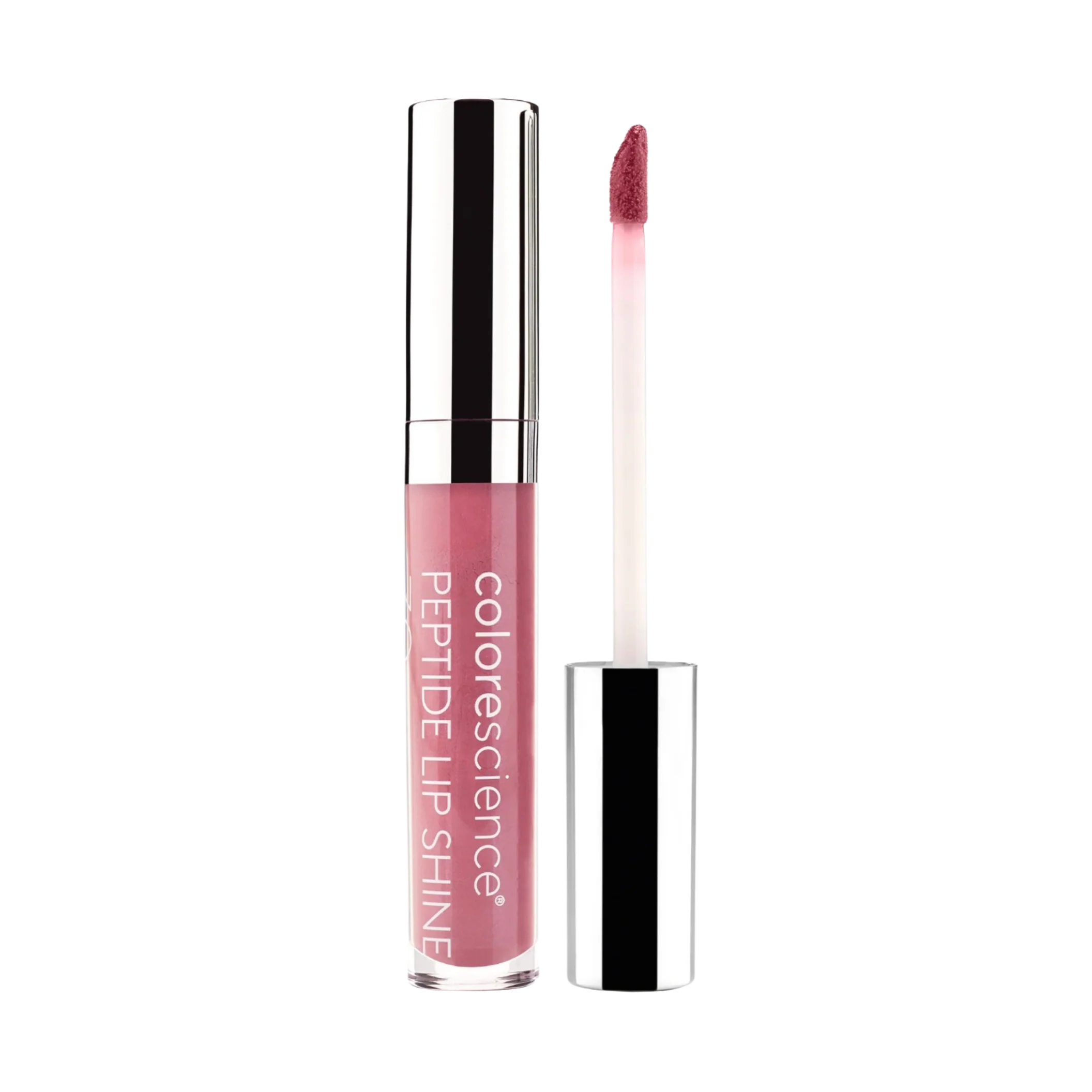 Peptide Lip Shine SPF 30 - Image 3
