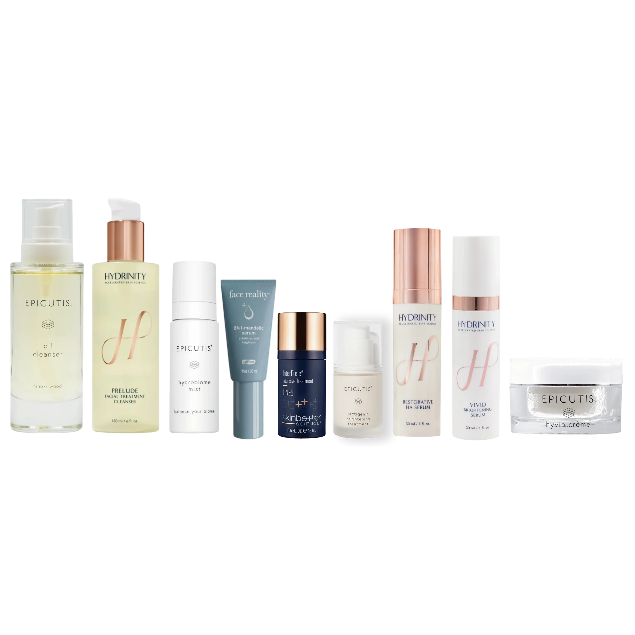 Fees products